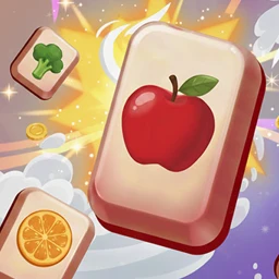 Icono de Tutti Frutti: Mahjong Tiles