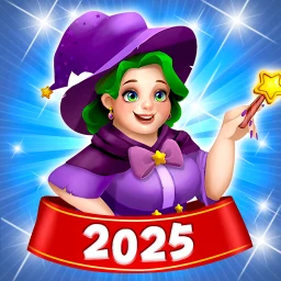Icono de Historia de Secret Magic
